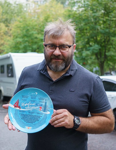 Михаил Пореченков