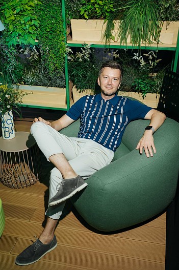 Евгений Тихонович