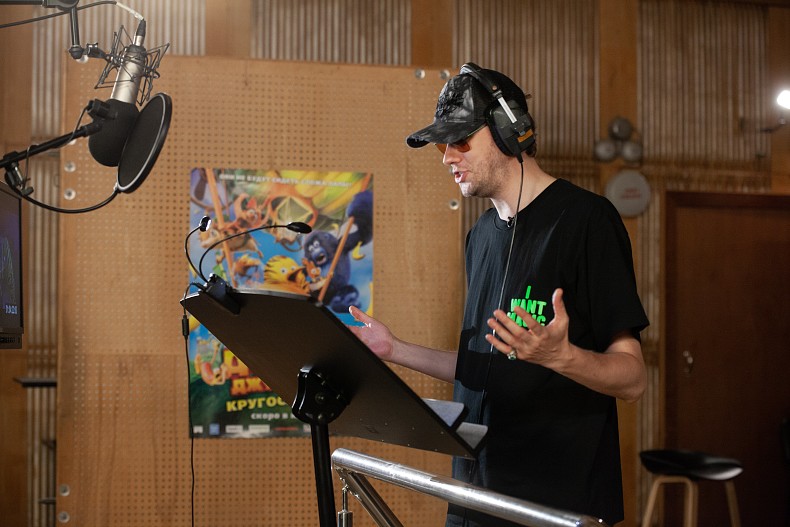 Антон Шастун