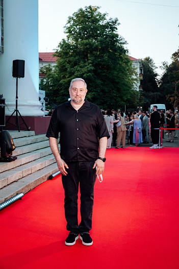 Антон Калинкин