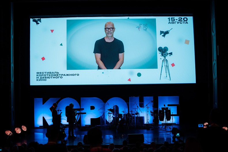 Федор Бондарчук