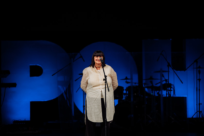 Ситора Алиева