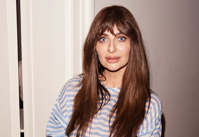 Екатерина Варнава, Иван Чуйков, Ксения Дукалис и другие гости презентации проекта «Гастроли» Ultima Яндекс Еды