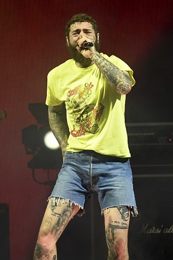 Post Malone