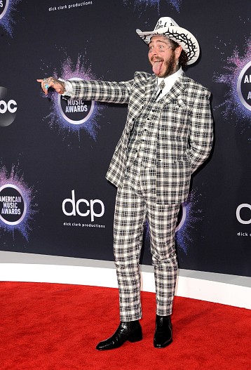 Post Malone