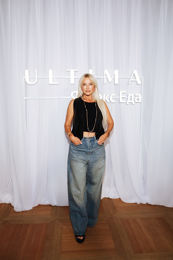 Виктория Шелягова