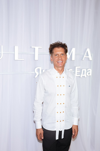 Илья Бачурин