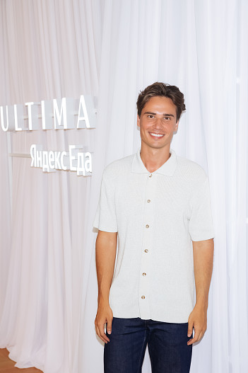 Идрис Гитинаев