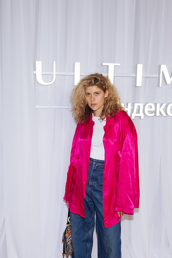 Ксения Дукалис