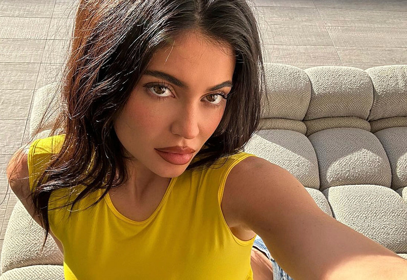 СМИ: Кайли Дженнер и Тимоти Шаламе расстались после семи месяцев романа