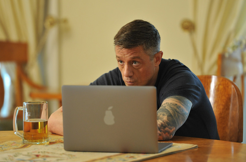 Алексей Макаров