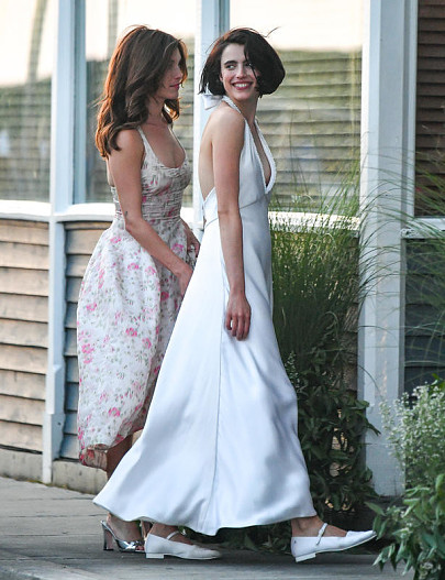 Маргарет Куэлли