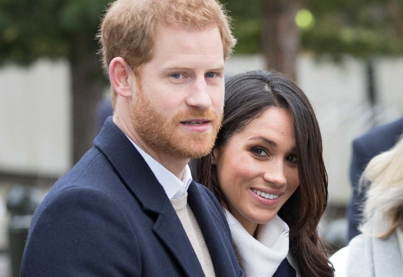 Коварный план: Меган Марал использовала статус принца Гарри, чтобы завоевать внимание голливудской элиты