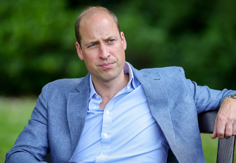 Принца Уильяма уличили в гендерной дискриминации. Подробности!