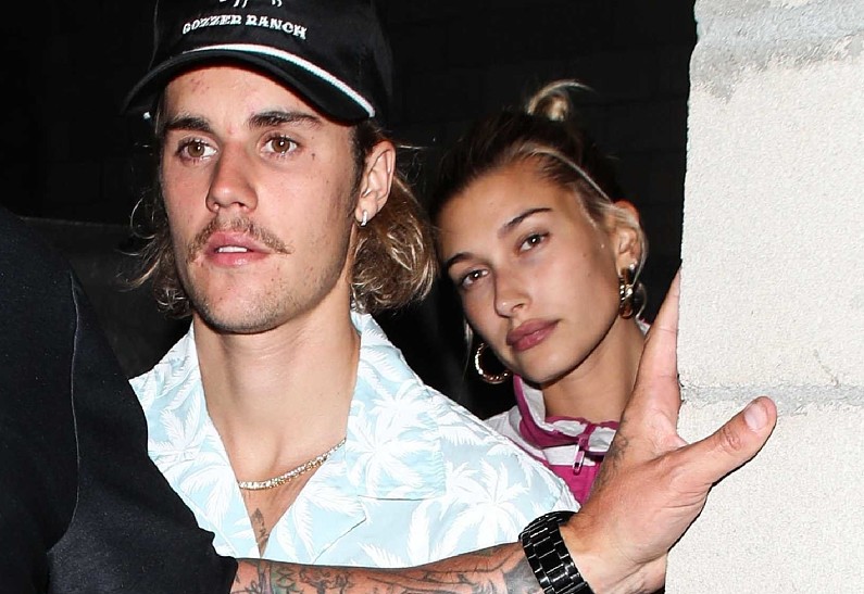 Хейли Бибер взяла под контроль бизнес своего мужа Джастина