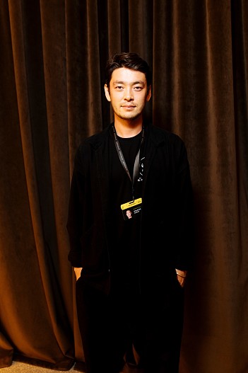 Аскар Ильясов