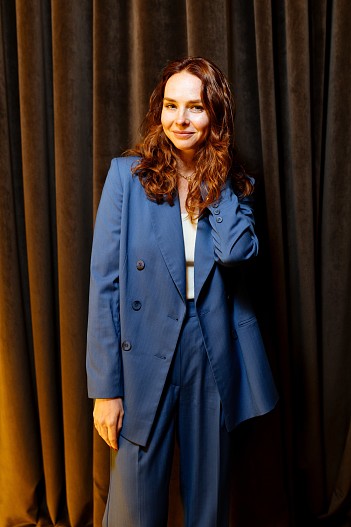 Елена Николаева