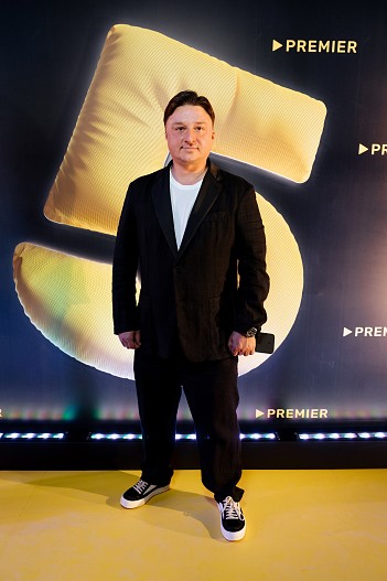 Максим Лагашкин