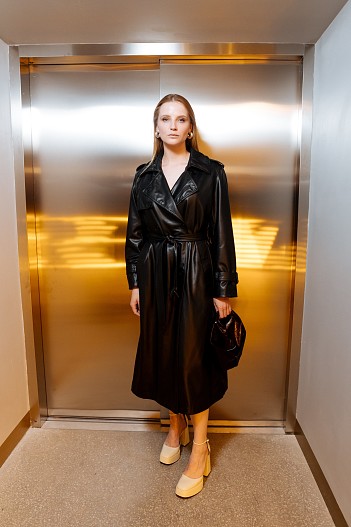 Софья Лебедева