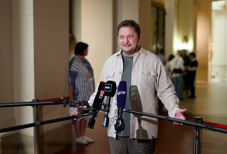 Евгений Писарев