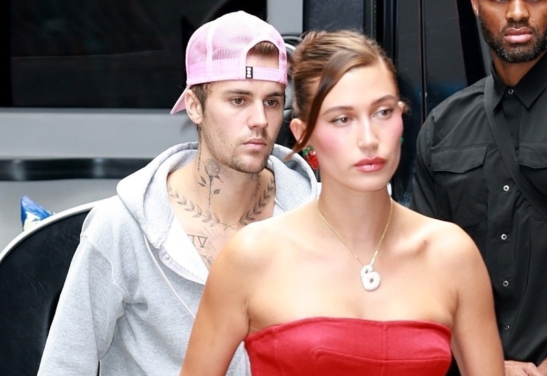 На фоне слухов о разводе с Хейли Бибер: Джастин Бибер опубликовал первое фото за три месяца