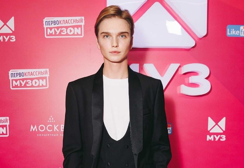 MARK OVSKI перепел Ирину Аллегрову