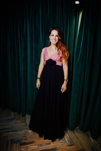 Юлия Муравова