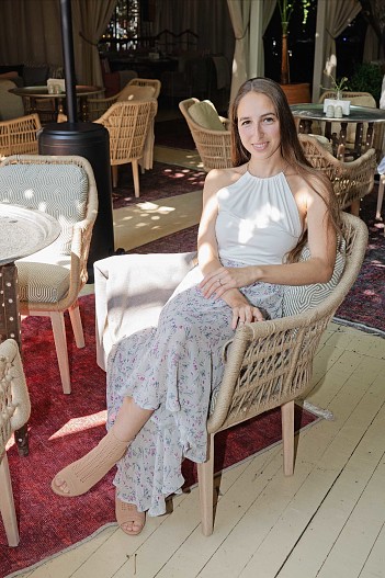 Елена Прокофьева