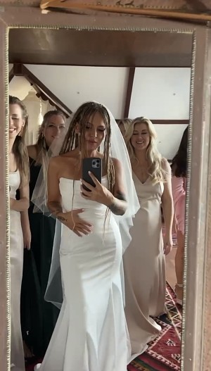 Рита Дакота