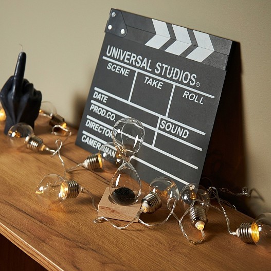 Кинохлопушка modi