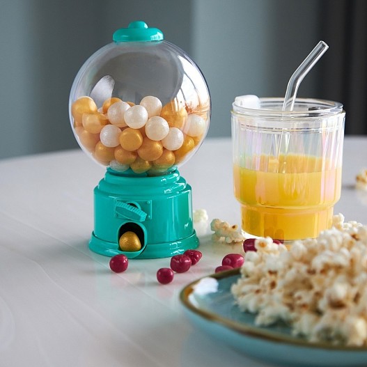 Автомат с конфетами modi