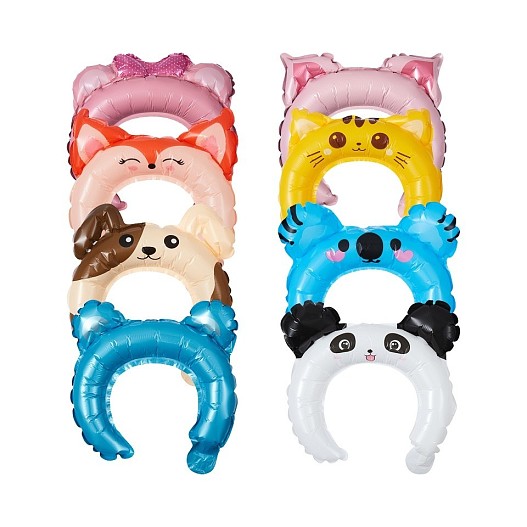 Набор праздничных ободков modi