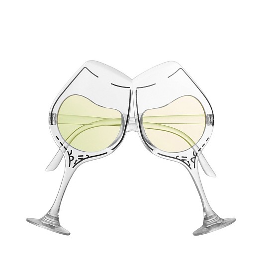 Карнавальные очки modi