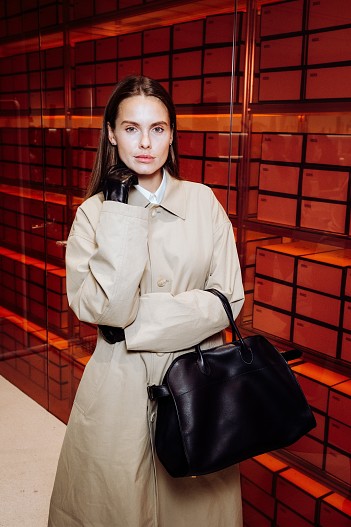 Дарья Клюкина