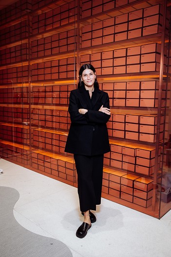 Даша Яструбицкая