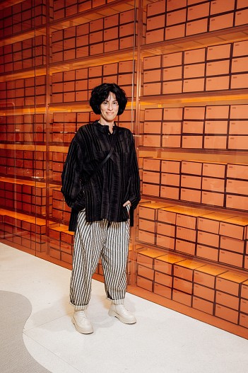 Арина Холина