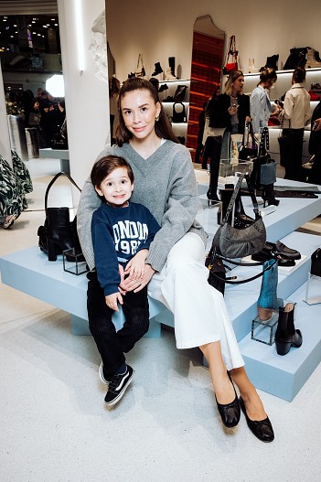 Ева Осипова