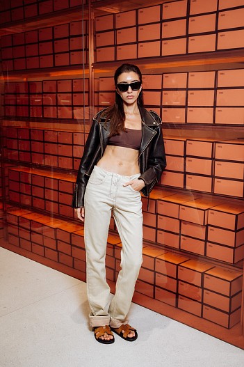 Анастасия Таири