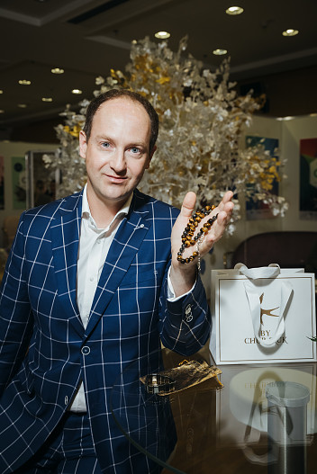 Никита Тарасов