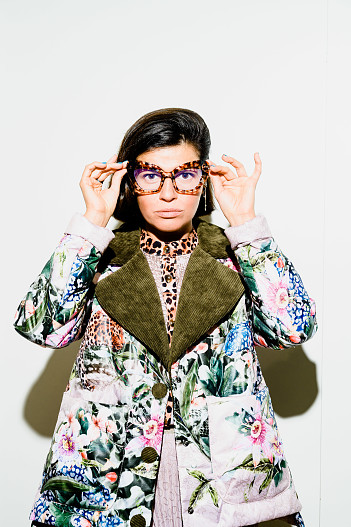 Агния Кузнецова