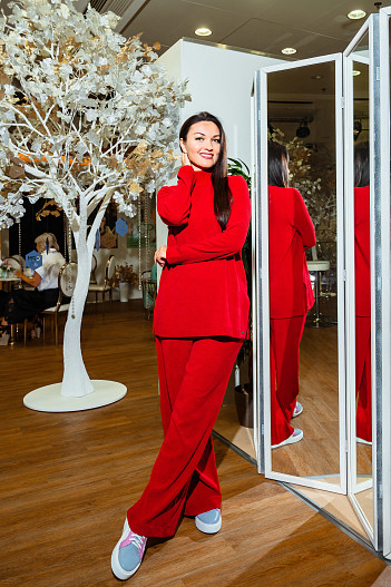 Юлия Такшина