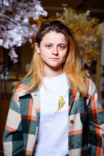 Ксения Суркова