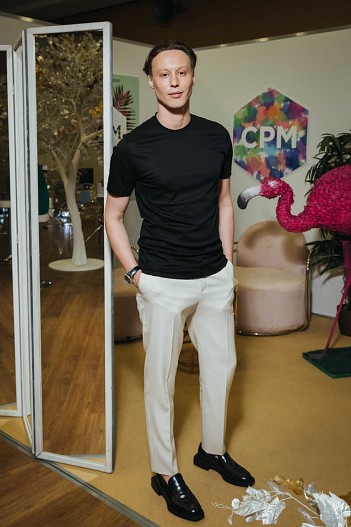 Владимир Славский