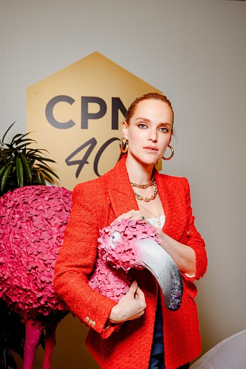 Александра Черкасова