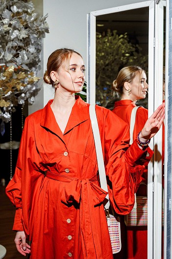 Алёна Чехова