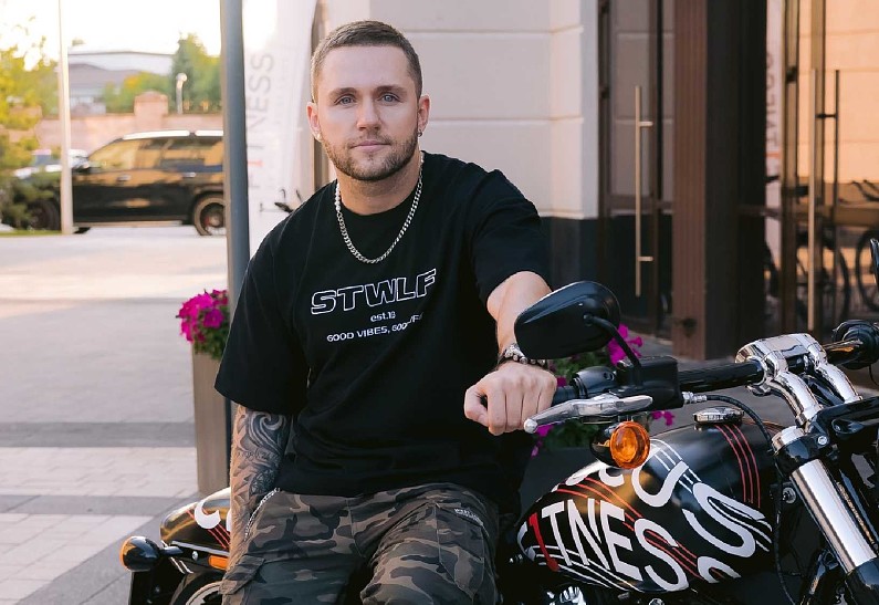 SUMMER MUSIC FEST в Estate Mall продолжается