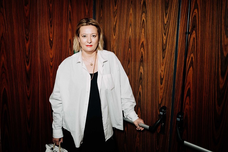 Мария Фёдорова