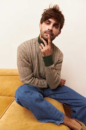 Антон Пяскорский