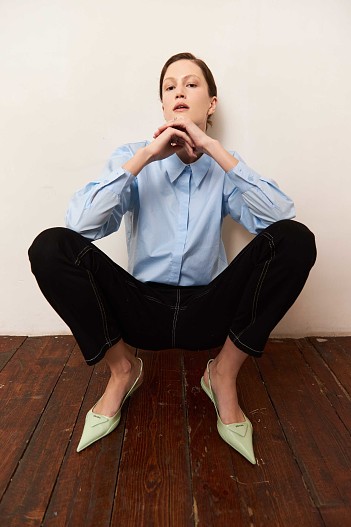 Дарья Осипова