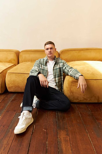 Денис Шумов